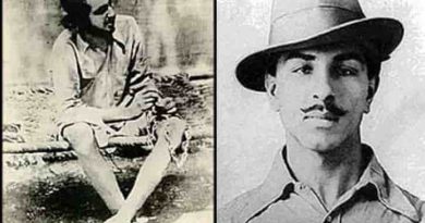 bhagat singh