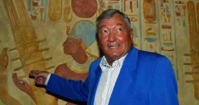 erich von däniken