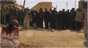 আল্লাহর আইন চাই ও একজন হাজী মোহাম্মাদ মহসিন Stoning sharia law