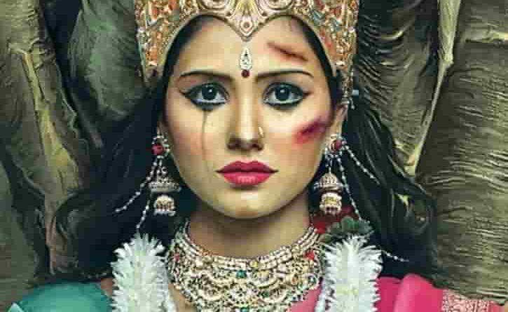 Women in Hindu religion