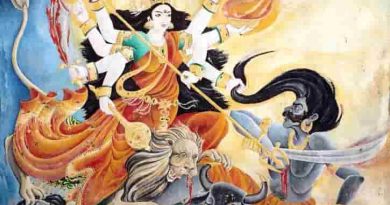 durga