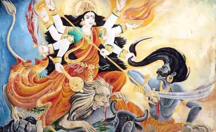 durga
