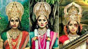 মনুর চোখে নারী - হিন্দু ধর্মে নারীর দুরবস্থা নারীর