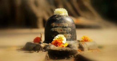 shiv linga