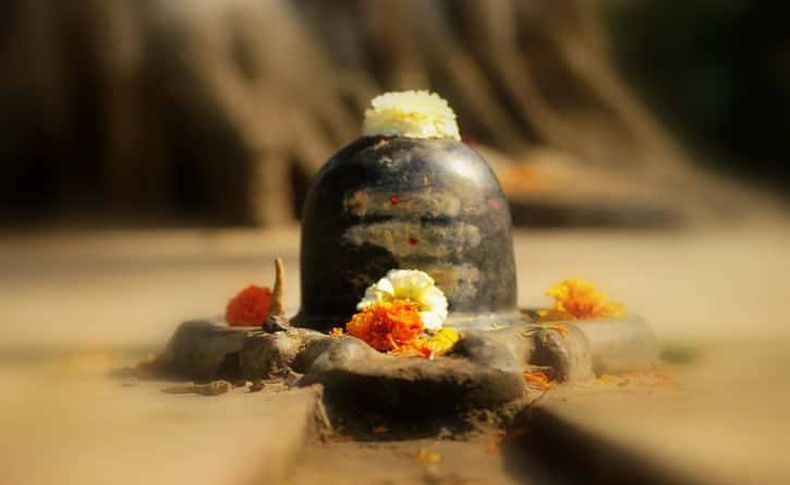 shiv linga