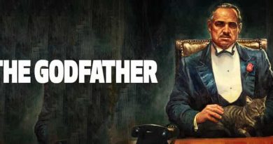 the godfather