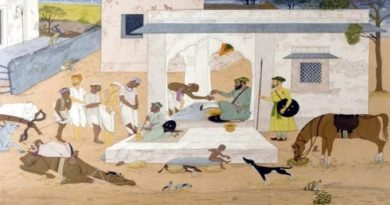 ইসলাম ধর্মে 7