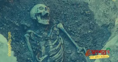 বাল্যবিবাহ 3
