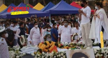 মুশরিকদের জন্য মাগফেরাত কামনা প্রসঙ্গে ইসলাম
