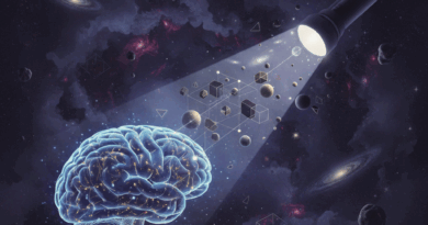 লজিক বা যুক্তিবিদ্যা (Logic): অবিন্যস্ত পৃথিবীতে বিন্যাসের খোঁজ