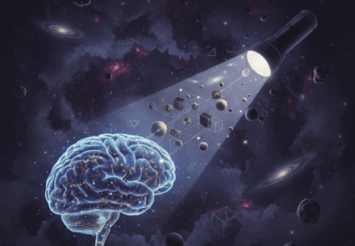 লজিক বা যুক্তিবিদ্যা (Logic): অবিন্যস্ত পৃথিবীতে বিন্যাসের খোঁজ