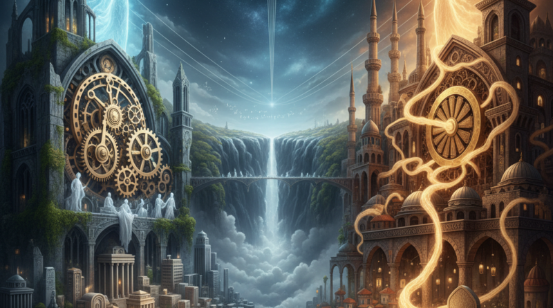 ধর্মতত্ত্ব